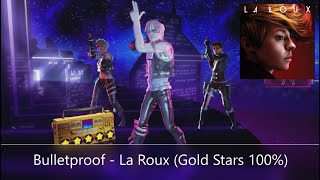 Dance Central 2 | Bulletproof - La Roux