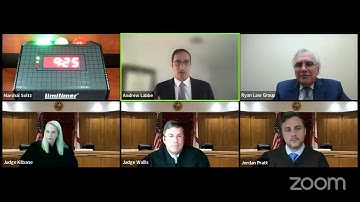 Conflict in de rechtszaal over voorlopige voorziening van zeven jaar leidt tot verhit juridisch d...