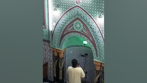 دعاء القنوت للقارئ الشيخ عبد الباري حسين بوقرة صلاة التراويح 22 رمضان 1440