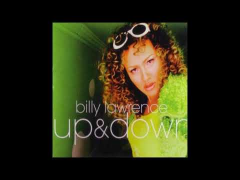 BILLY LAWRENCE - up & down (radio version) 97
