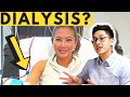 Doctor reacts korina sanchez