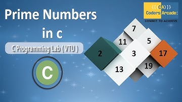 Program to check a Prime Number || C Programming Lab