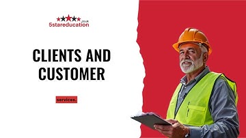 L7 NVQ DIP IN CONST SENIOR MANAGEMENT - CLIENT AND CUSTOMER