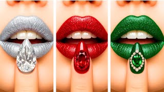 Mean Vdanire Girl Helps Me Get My Crush Diy Beauty Makeover By La La Life