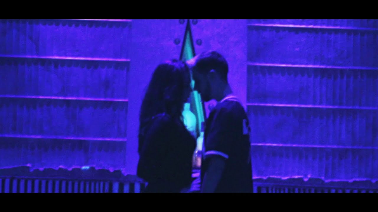 Nous Nizzy - Put It Down (feat. J. Parker)