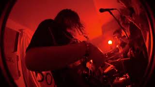 anthrapology last basement show 8/14/2026 (FULL SET)