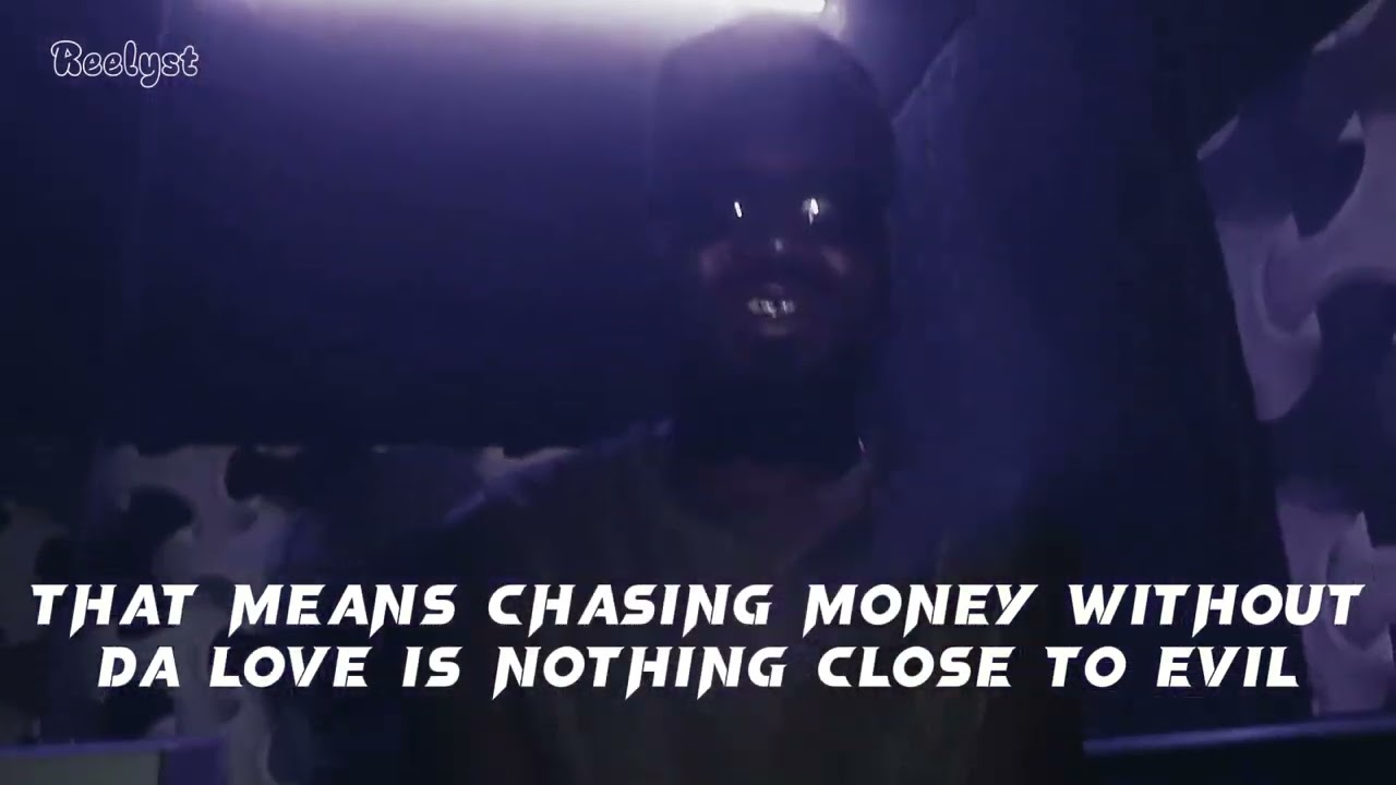 1 MILLI [Free Verse]