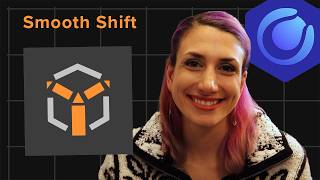 Smooth Shift Cinema 4D Tutorial EP43