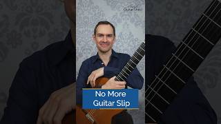 Thumbnail for The Secret Weapon (It's in Your Kitchen!) #shorts  #classicalguitarshed #classicalguitar #guitartips