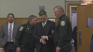 Famous Verdict reached in Holmes Co. murder trial Profile