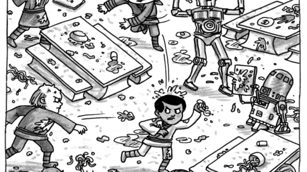 Star Wars Jedi Academy Return Of The Padawan YouTube star-wars-jedi-academy-return-of-the-padawan-youtube