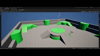 Unreal Engine 5.8 Copy Motion Initial Project Setup Video 2