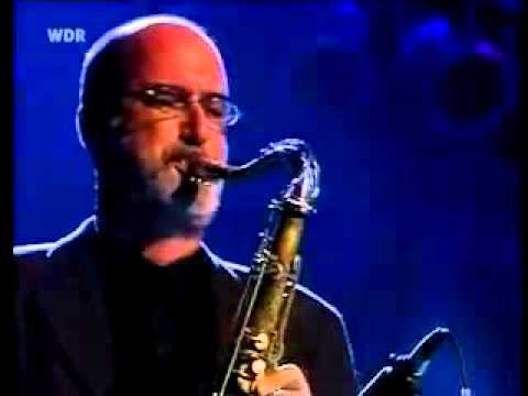 Michael Brecker Michael Brecker