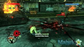 Prototype 2 12 - Salvation
