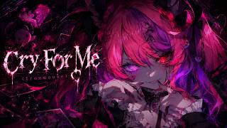 [Slowed and Reverb]  Cry For Me (Ironmouse) Lyrics