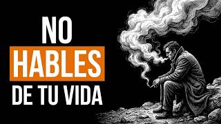 7 Cosas que Nunca Debes Contarle a Nadie – Maquiavelo