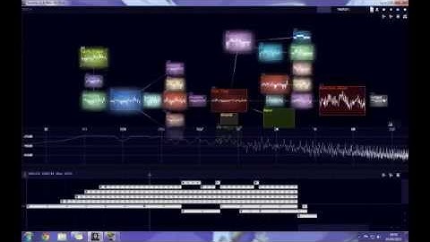 Sunvox: Something new