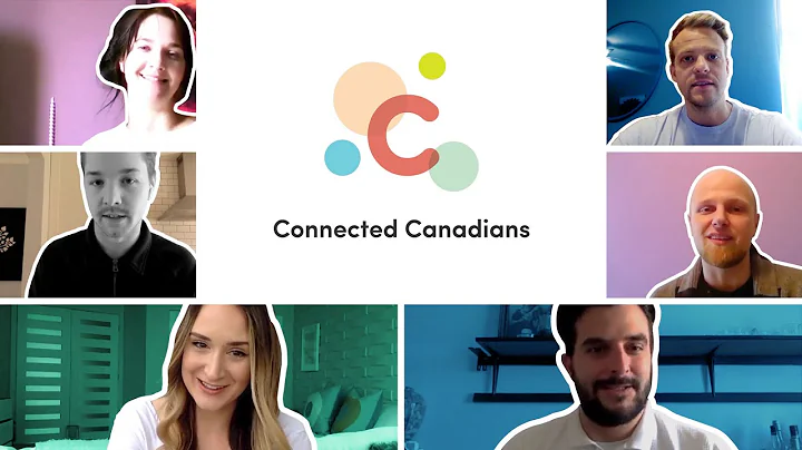 Connected Canadians: Food Service Technology Mentors