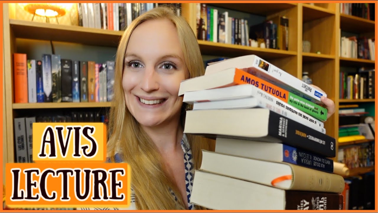 ALERTE COUP DE COEUR 💖Fantasy historique & Bizarrerie vidéoludique 📚UPDATE LECTURE