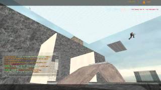 Css Gameplay: 2 kills 1 bullet headshot