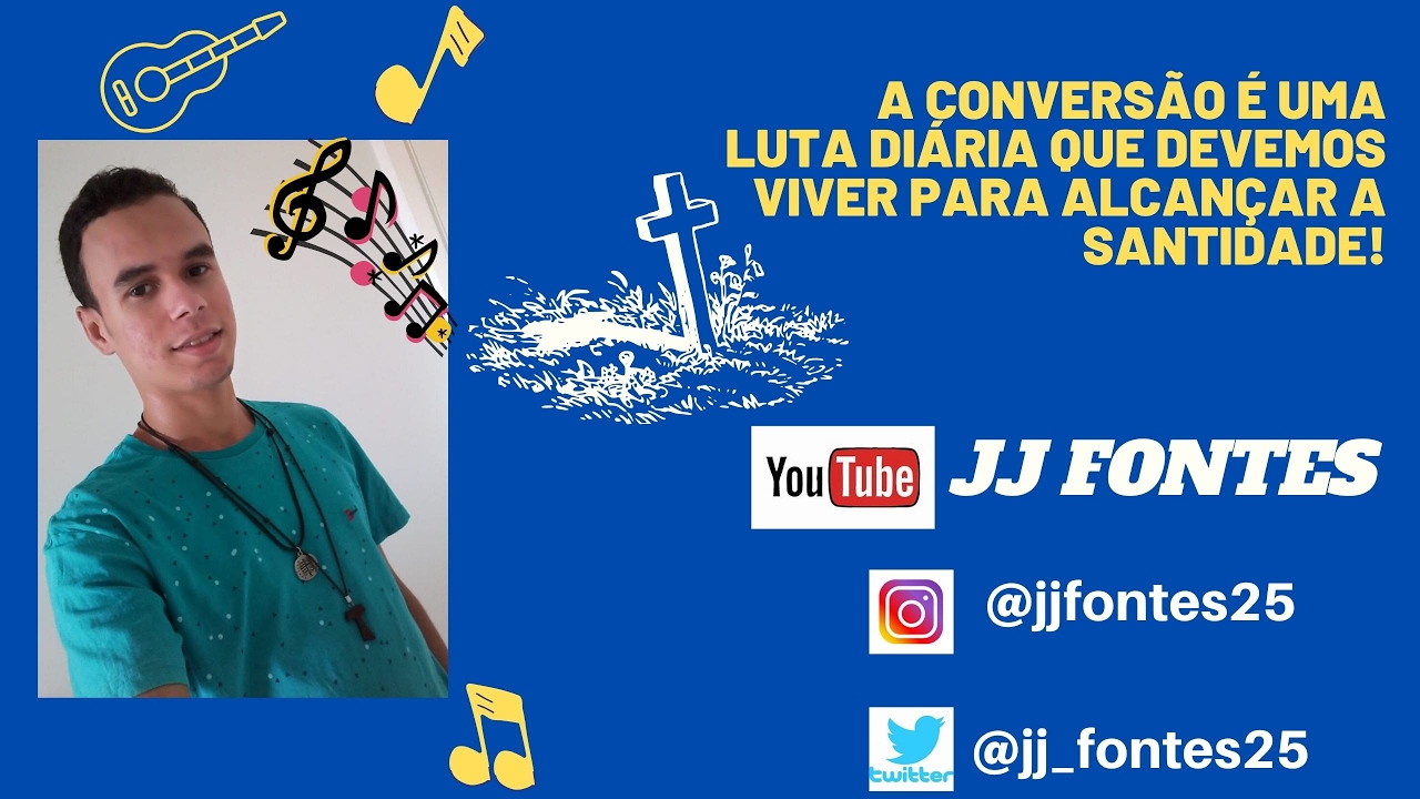 Transmissao Ao Vivo De Jj Fontes Youtube