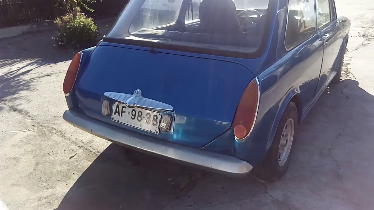 AUSTIN MG 1300 YouTube AUSTIN MG 1300 YouTube