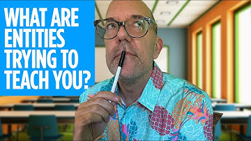 What are Negative Entity Attachments trying to Teach You?