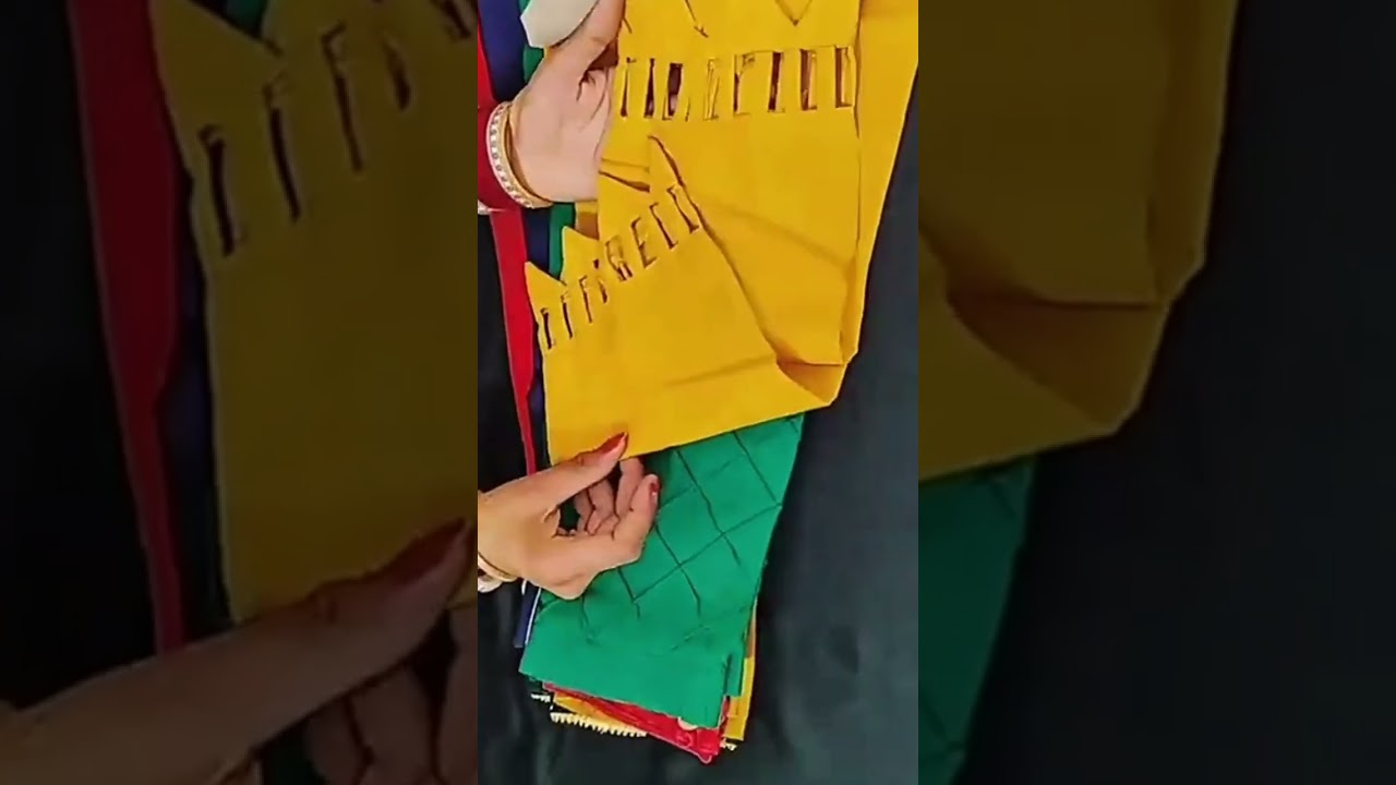 latest Capri bottom designs 2023|Capri design ideas|unique design 