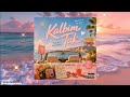 Kalbim TAK Lyric Music Video 