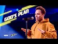 Thomas - 'God's Plan' | The Knockouts | The Voice van Vlaanderen | VTM