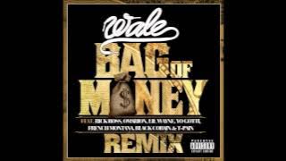 Download lagu Bag Of Money (Extended Remix)