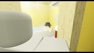 POV: You see r63 taking a shower