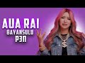 BAYANSULU Aua Rai Rap Version