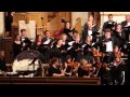 Requiem for the Living - Dan Forrest - I. Introit - Kyrie