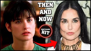 Famous Ghost (1990) Movie Cast: Then And Now 2022 Net Worth