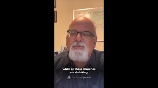 Church After Division