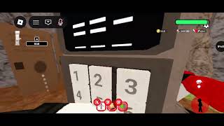 Doors but bad fan remake floor g music Episode 1