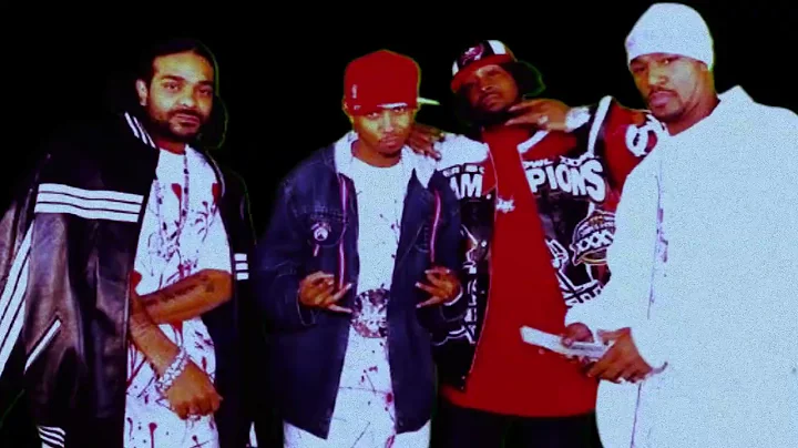 The Diplomats: I'm Ready (Alternate Intro)