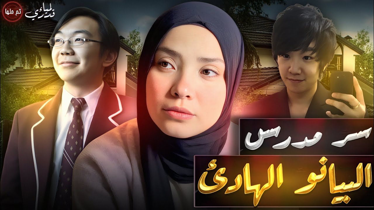 قضايا تم حلها .. السر الذي كشفه 