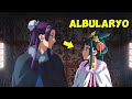 1. GUWAPONG PRINSIPE NAINLOVE SA ISANG ALBULARYO | (NEW) TAGALOG ANIME RECAP