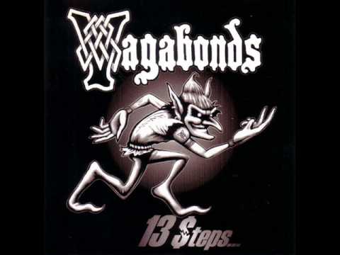 Vagabonds Prendre Un Verre