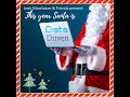 This Year Santa is Data-Driven - Christmas Analytics Song 2025