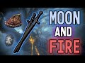 Rellana's Twin Blades Piqued My Interest