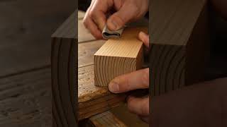 Wood Sanding ASMR ~ Satisfying Workshop Sounds ~ No Talking ~ Sleep