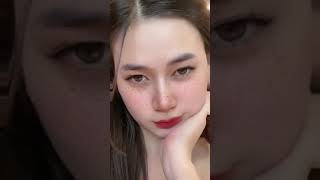 Di Kaba Ma Fall Sa Kagandahan Nya | @Ayadelray | Cute Pinay | #shorts