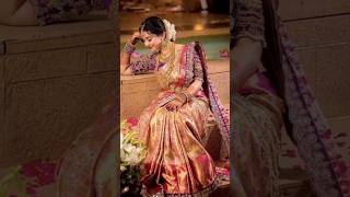 Silk Saree Designs#engagement #wedding #silksaree#kanjivaram #bridal #look #pic #saree