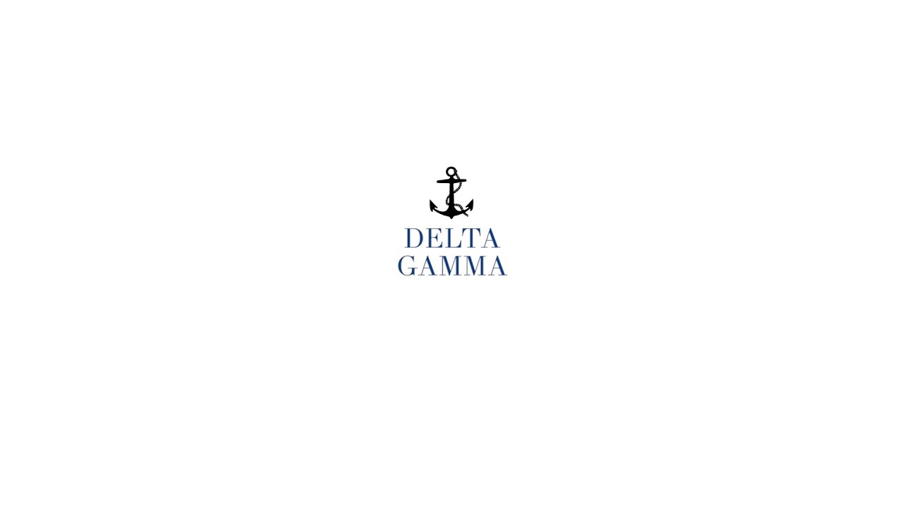 Rutgers Delta Gamma