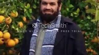 سوره الأعراف ////بصوت الشيخ عبدالحليم ابو النور