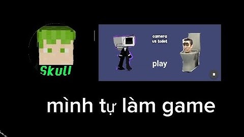 devlog#0 mik làm game dù không biết 1 chút gì về nó
