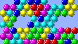    Bubbels shooter Bubble shooter android gameplay | bubble shooter | bubble shooter game new levels screenshot 1